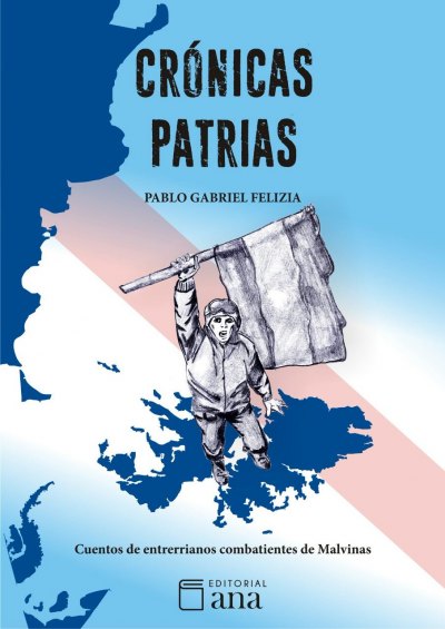 Crónicas Patrias