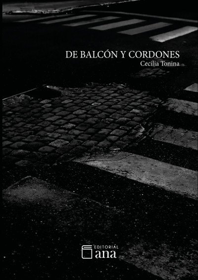 De balcón y cordones