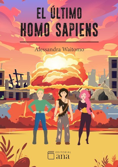 El último Homo sapiens