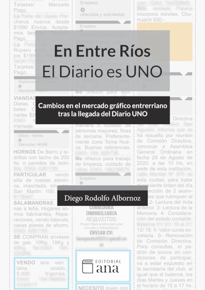 En Entre Ríos el Diario es Uno