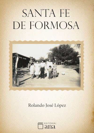 Santa Fe de Formosa