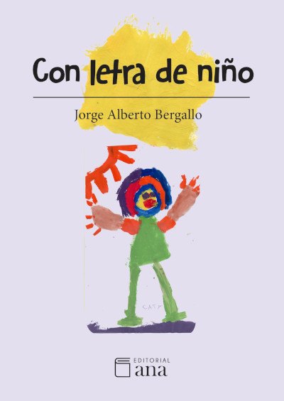 Con letra de niño