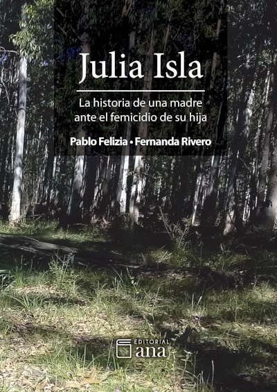 Julia Isla