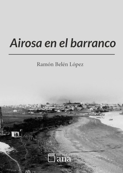 Airosa en el barranco