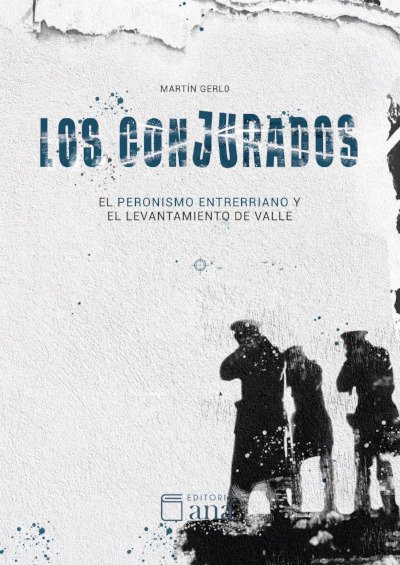 Los conjurados