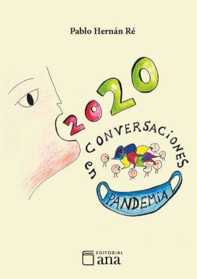 2020 Conversaciones en pandemia