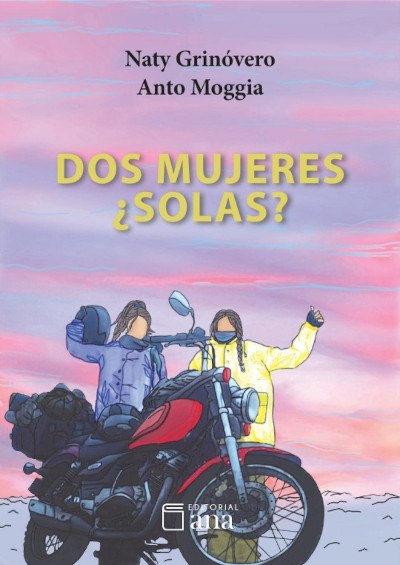 Dos mujeres ¿solas?