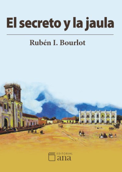 El secreto y la jaula