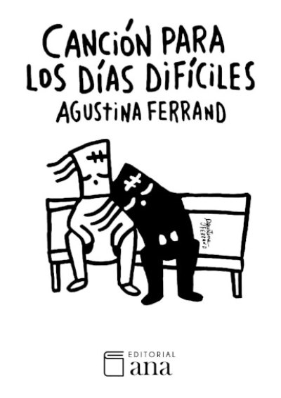 Canción para los días difíciles