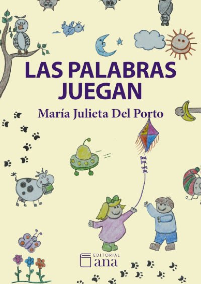Las palabras juegan