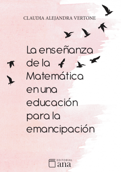 La enseñanza de la Matemática en una educación para la emancipación