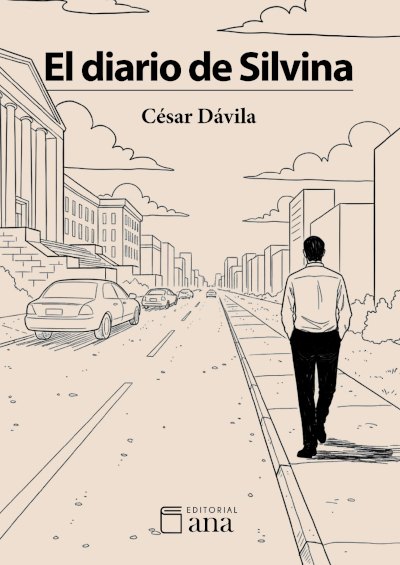 El diario de Silvina