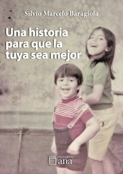 Una historia para que la tuya sea mejor