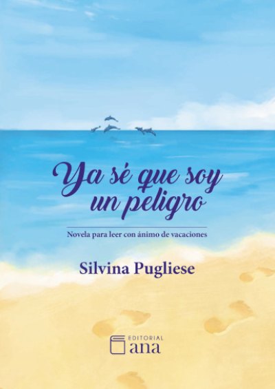 Ya sé que soy un peligro