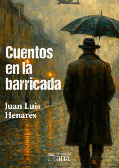 Cuentos en la barricada