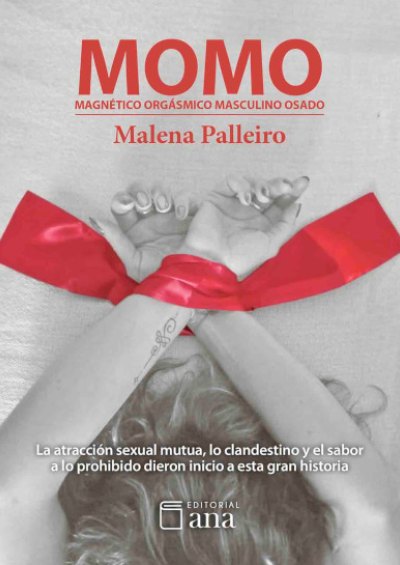M.O.M.O.: Magnético Orgásmico Masculino Osado