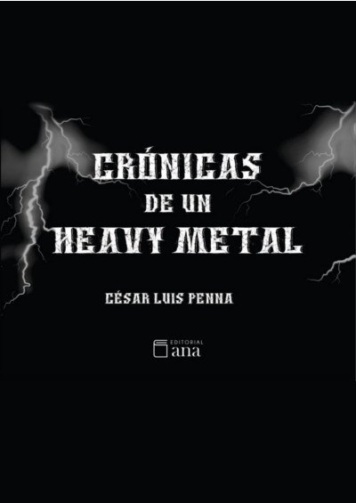 Crónicas de un heavy metal