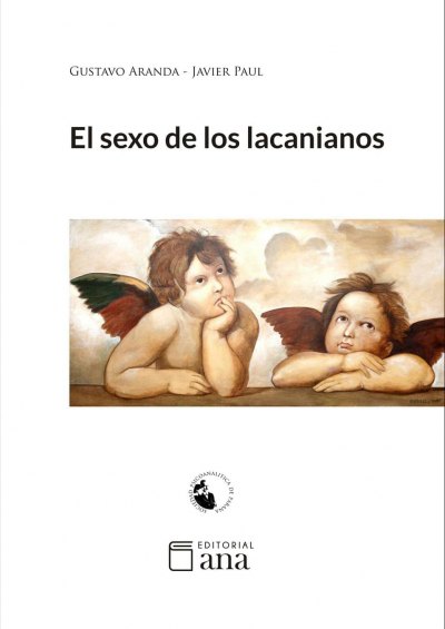 El sexo de los lacanianos