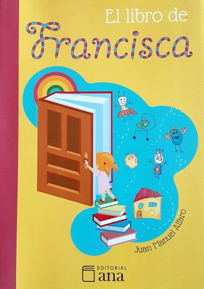 El libro de Francisca